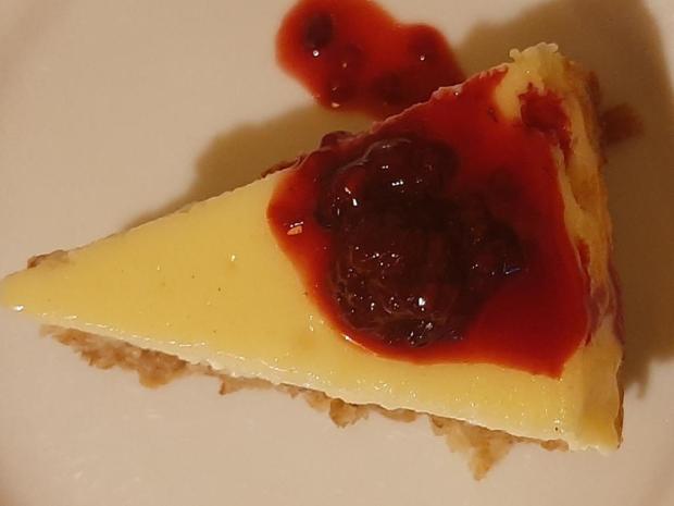Cheesecake mascarpone, Recepty na torty, ANGINA