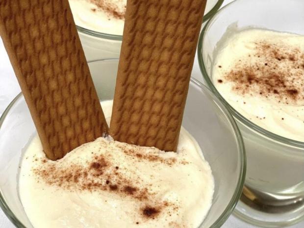Domáci termix, Recepty na nepečené zákusky, Frommykitchendotcom