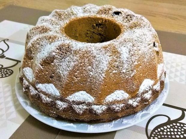 Veľkonočná bábovka, Recepty na koláče, sedita321321