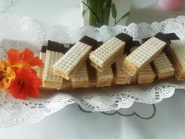 Grilážky, Recepty na nepečené zákusky, Oľga Birošová