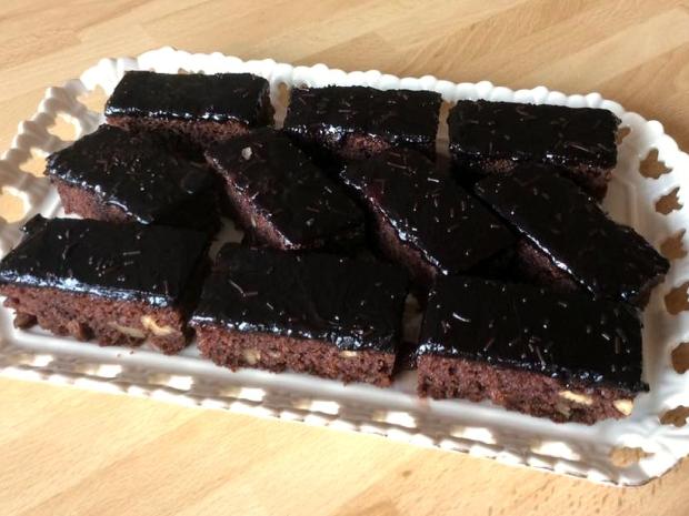 Šťavnatý koláč z kyslého mlieka, Recepty na koláče, Martuška 123