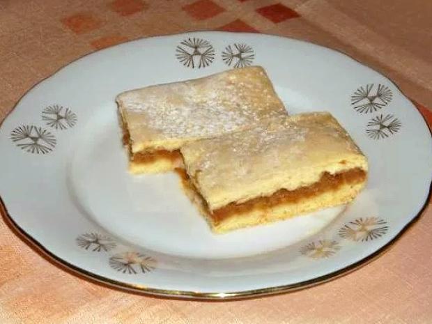 Jablkové pité, Recepty na koláče, svetluska13