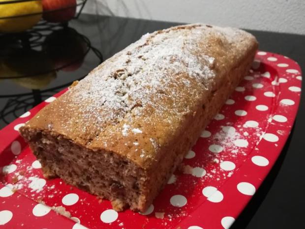Biskupský chlebíček, Recepty na koláče, recepty od Terezky