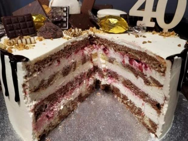 Pribináčikový krém, Recepty na krémy, zlasticova