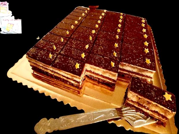 Opera rezy, Recepty na zákusky, Zuzana Susnyáková