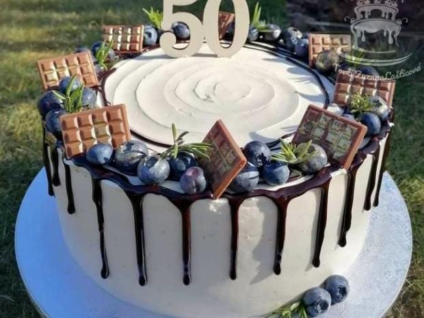 Recept s fotopostupom na bielkový krém na potretie torty, Recepty na krémy, zlasticova