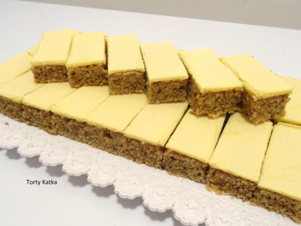 Žĺtkové rezy, Recepty na zákusky, katarinalucanova