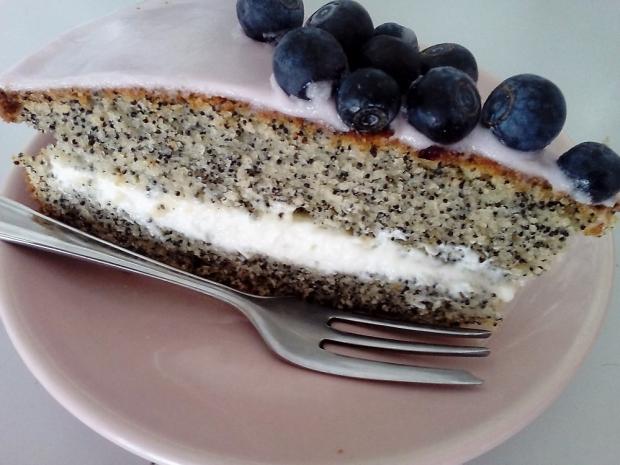 Maková torta, Recepty na torty, M.a.r.i.a