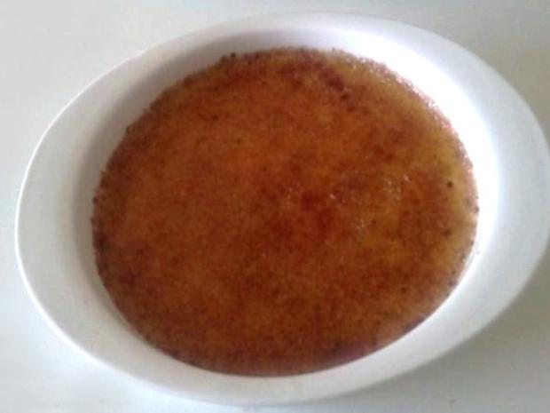 Créme bruleé, Iné recepty, herbie31