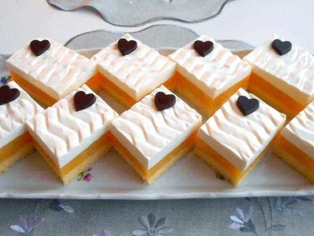 Jablková dobrota, Recepty na zákusky, LiViera