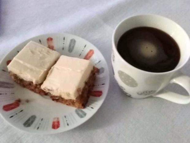 Hrnčekový mrkvový koláčik, Recepty na koláče, Lucka88