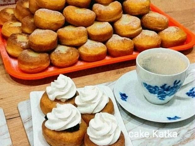 Šišky mäkké aj na druhý deň, Recepty na koláče, katarinalucanova