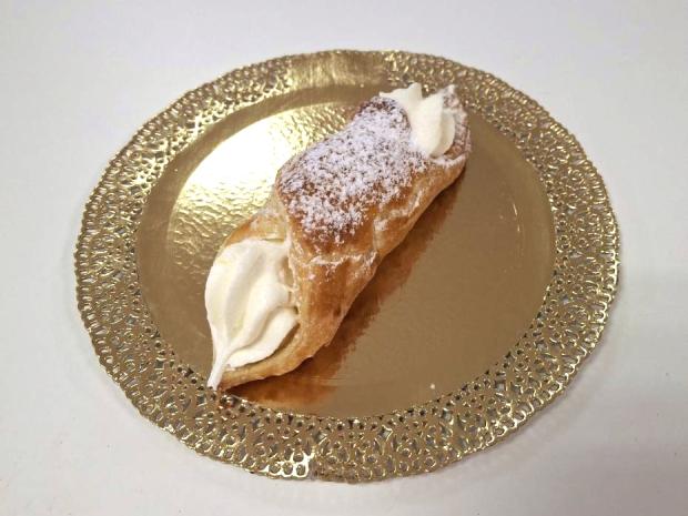 Lístkové trubičky, Recepty na zákusky, Bejč