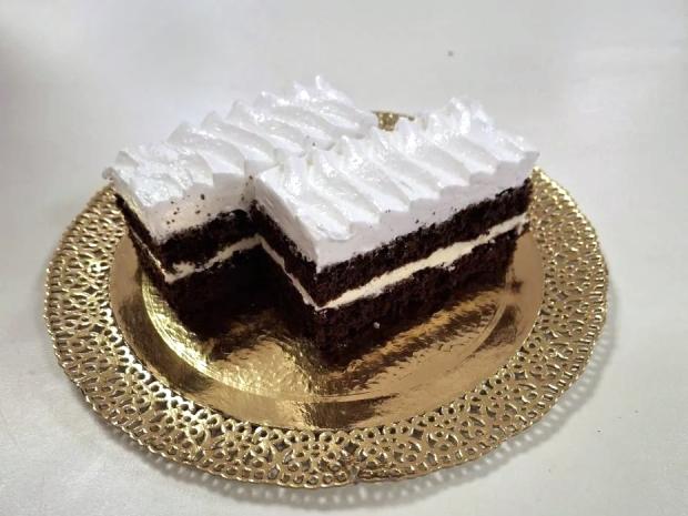Rezy marshmallow, Recepty na zákusky, Bejč