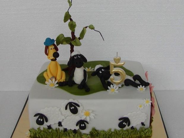 Torta čokoláda, mascarpone, maliny, Recepty na torty, babina 555
