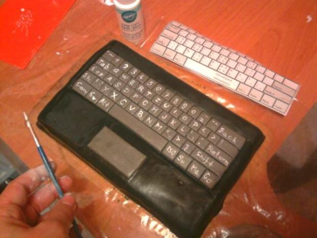 Robila som notebook, návod, Predmety, ali.bubu