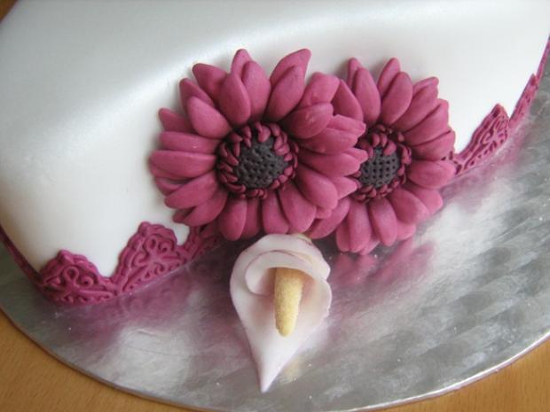 Gerbera, návod, Kvety, zinka16