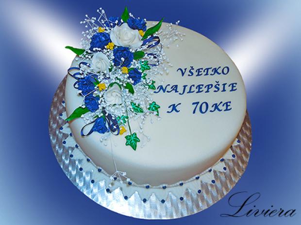 Gypsophila, návod, Kvety, LiViera