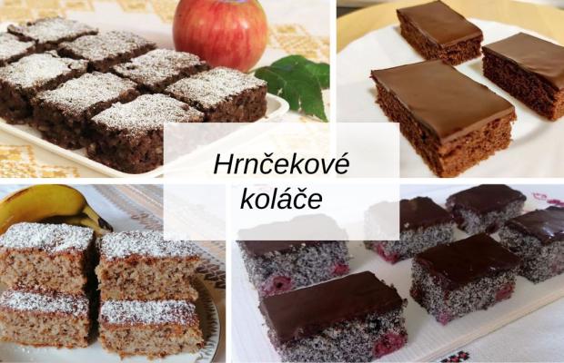 Rýchle hrnčekové koláče: Sladké recepty bez váženia, Recepty, Tortyodmamy.sk
