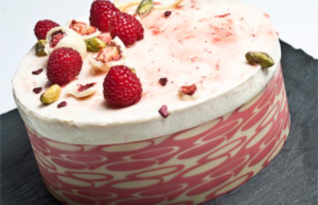 Tvarohová  torta , Recepty na torty, gaba926