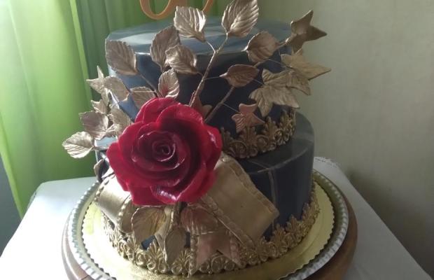 Narodeninová pre ženu , torta, luhli