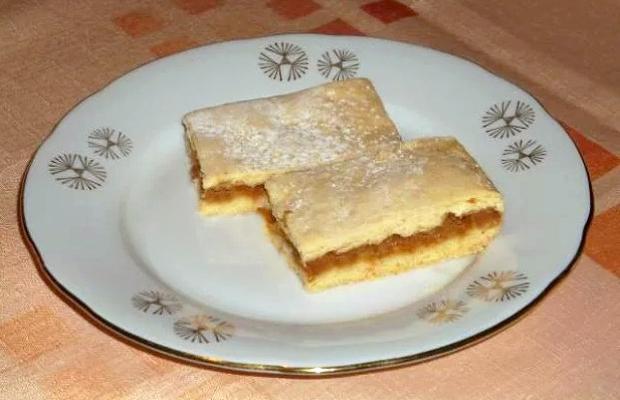 Jablkové pité, Recepty na koláče, svetluska13