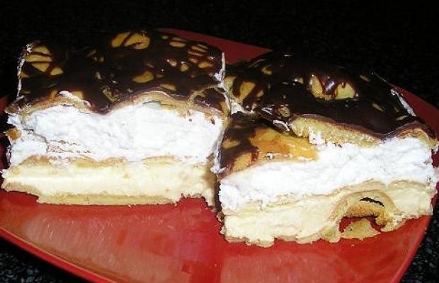 Varená šľahačka, Recepty na marcipán, fondant a iné, Lucyp