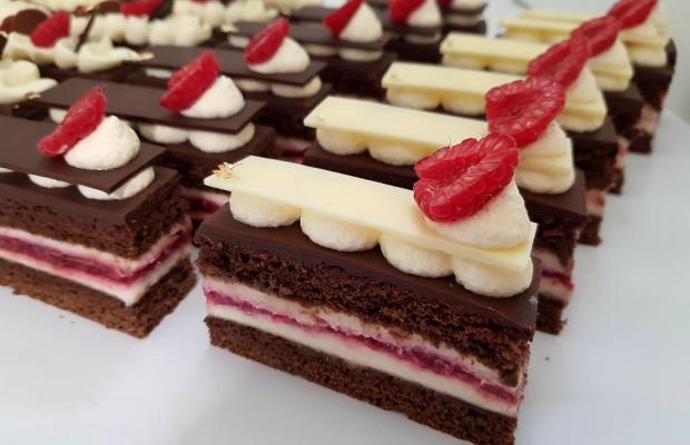 Kinder rezy, Recepty na zákusky, Monika Glöckner