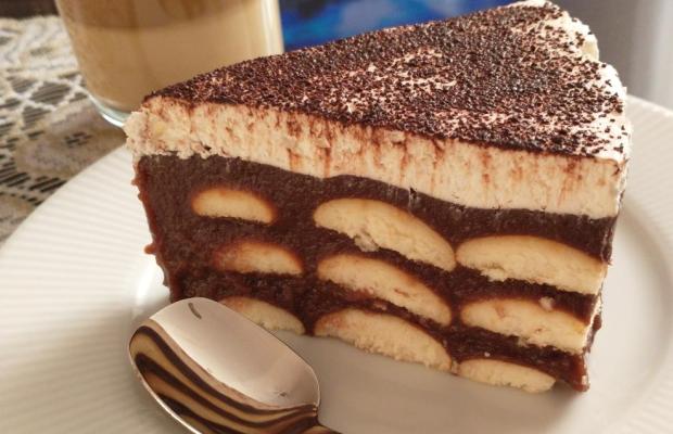 Nepečená jablková torta, Recepty na nepečené zákusky, Zuzanka 311
