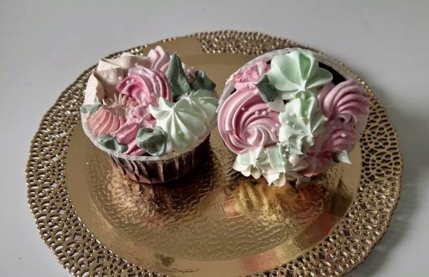 Čokoládové cupcakes, Recepty na muffiny, Bejč
